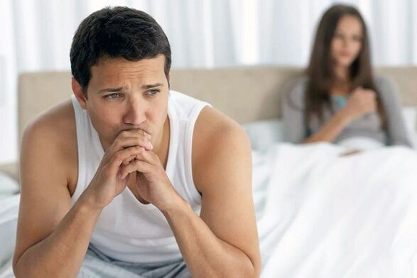 Wie man Prostatitis zu Hause behandelt