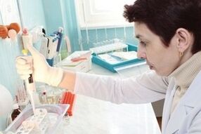 Es ist sehr wichtig, eine Prostatitis rechtzeitig mithilfe von Tests zu diagnostizieren, da dies die Genesung beschleunigt